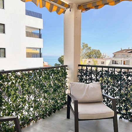 Tulipanes Benalmadena - Parking Privado Apartment Exterior photo